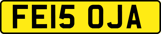 FE15OJA