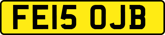 FE15OJB