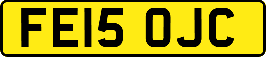 FE15OJC