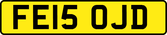 FE15OJD