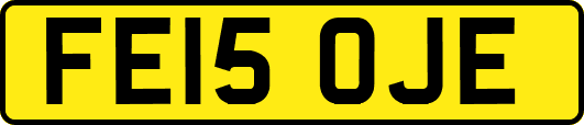FE15OJE