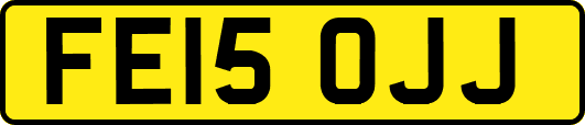 FE15OJJ