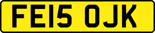 FE15OJK