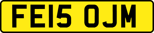 FE15OJM