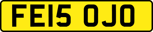 FE15OJO