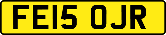 FE15OJR