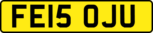 FE15OJU
