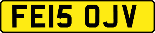 FE15OJV