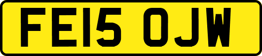 FE15OJW