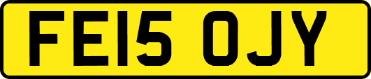 FE15OJY