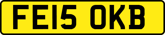 FE15OKB