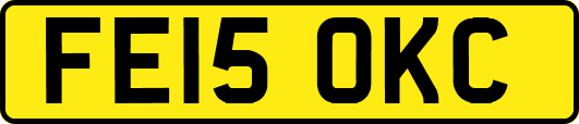 FE15OKC