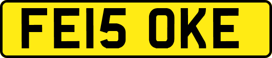 FE15OKE