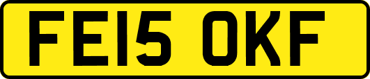 FE15OKF