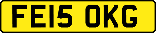 FE15OKG