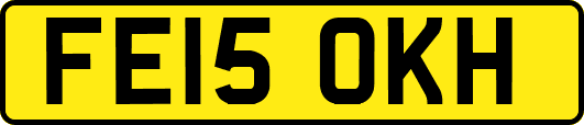 FE15OKH