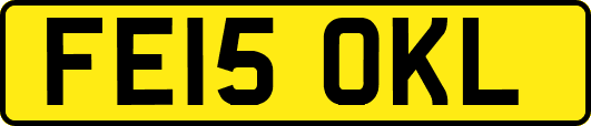 FE15OKL