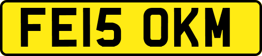 FE15OKM