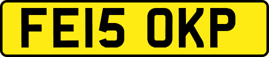 FE15OKP