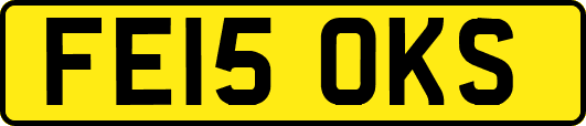 FE15OKS