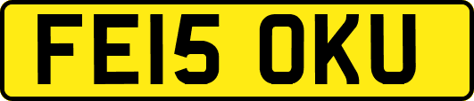 FE15OKU