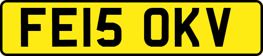 FE15OKV