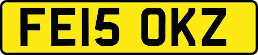 FE15OKZ