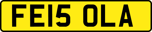 FE15OLA
