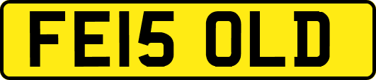 FE15OLD