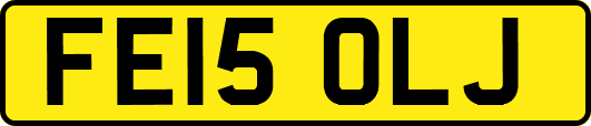 FE15OLJ