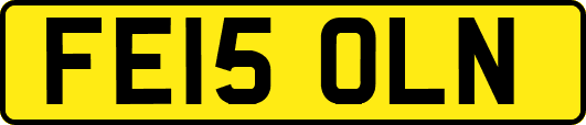 FE15OLN