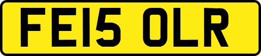FE15OLR