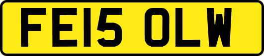 FE15OLW