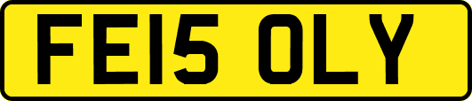 FE15OLY