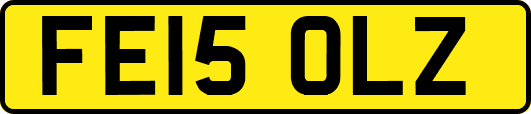 FE15OLZ