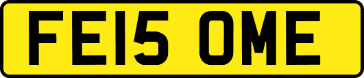 FE15OME