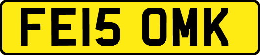 FE15OMK