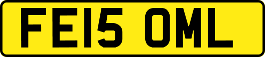 FE15OML