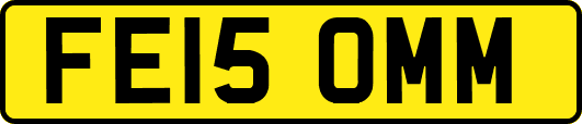 FE15OMM