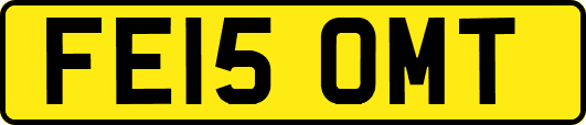 FE15OMT