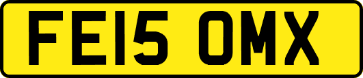 FE15OMX