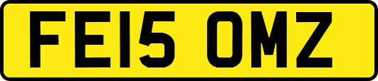 FE15OMZ