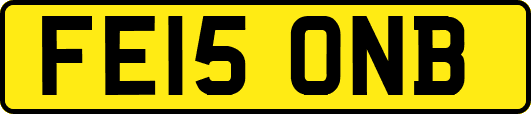 FE15ONB