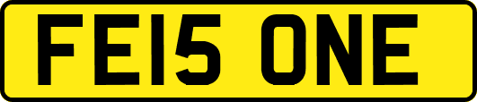 FE15ONE