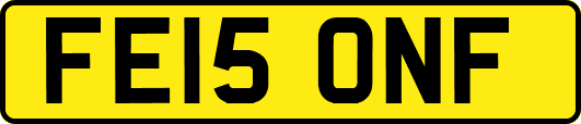FE15ONF