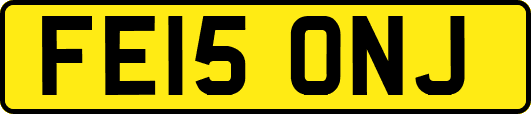 FE15ONJ