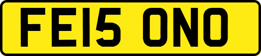 FE15ONO