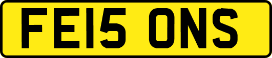 FE15ONS