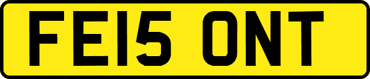 FE15ONT
