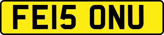 FE15ONU
